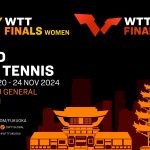 WTT Finals Fukuoka 2024 akan menjadi penutup yang spektakuler untuk kalender Seri WTT tahun ini.