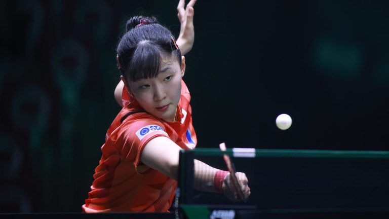 Miwa Harimoto