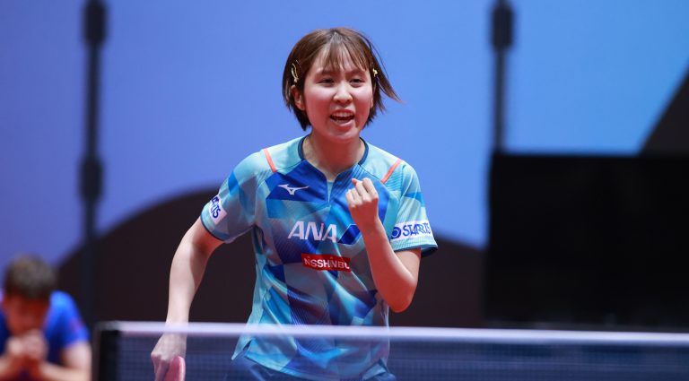 Pertandingan Utama Siap Dimulai di WTT Contender Zagreb 2024