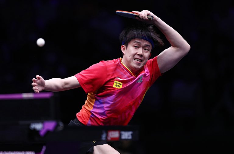 Daftar Pemain Kejuaraan Dunia Tenis Meja Beregu London 2026: China Masih Jadi Favorit!