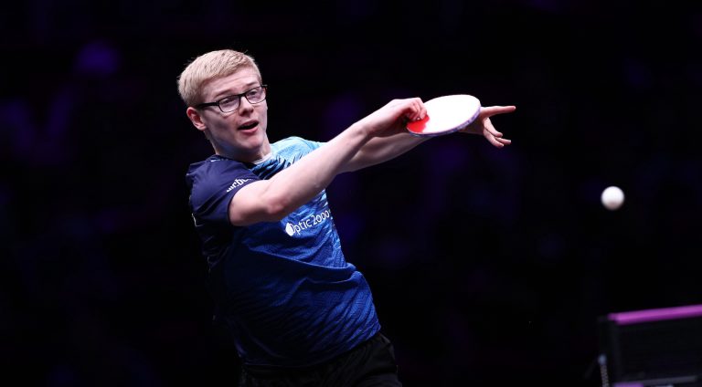 WTT Champions Montpellier 2024: Serunya Tenis Meja di Selatan Prancis