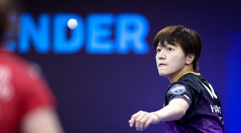 Huang Yi-Hua berhasil mengalahkan unggulan teratas Xiaoxin Yang untuk mengamankan tempatnya di final tunggal putri WTT Contender Lima 2024. Kemenangan Huang atas pemain peringkat 16 dunia ini menjadi pencapaian terbaiknya di musim 2024.