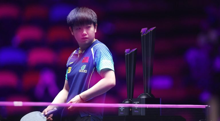 Sun Yingsha Mendominasi WTT Series 2024, Bidik Gelar Eropa di Montpellier dan Frankfurt