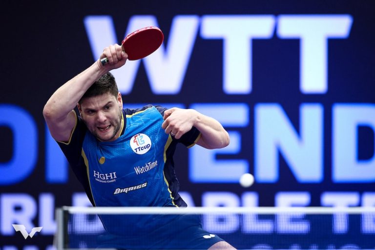 WTT Contender Muscat 2024 telah mengungkap daftar lengkap pemain dengan pengumuman Host Wildcards dan WTT Nominations untuk edisi ketiga turnamen ini.