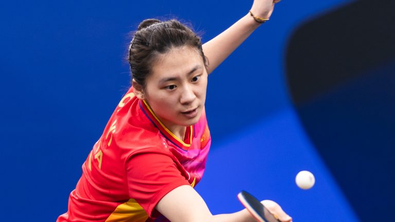 Peringkat ITTF Pekan ke-8: Prestasi Gemilang dan Rekor Karier di Dunia Tenis Meja