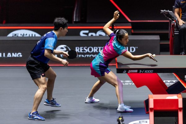 Final Ganda Campuran dan 16 besar Singapore Smash 2026 siap hadirkan duel panas penuh drama di The Kallang.