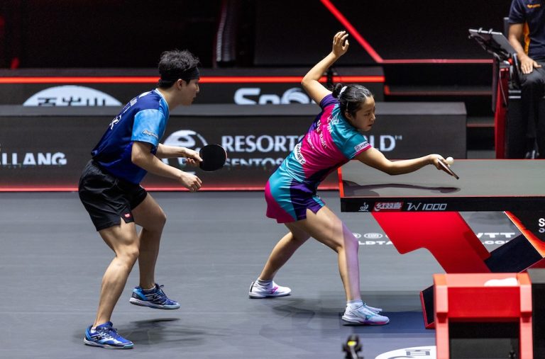 Jadwal dan Preview Singapore Smash 2026: Final Ganda Campuran dan 16 Besar Panas