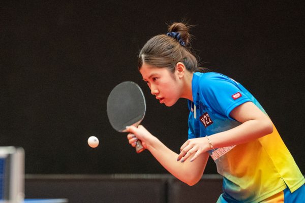 Yuka Kaneyoshi raih gelar juara WTT Feeder Varazdin 2026 usai tekuk Nina Mittelham.