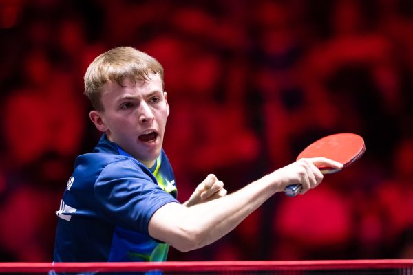 WTT Contender Tunis 2026 digelar 24–29 Maret di Tunisia dengan pemain top dunia seperti Flavien Coton dan Joo Cheonhui.