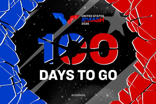 100 hari menuju United States Smash 2026 di Ontario, California. Turnamen WTT Grand Smash digelar 26 Juni-5 Juli. Wang Chuqin incar gelar kedua!