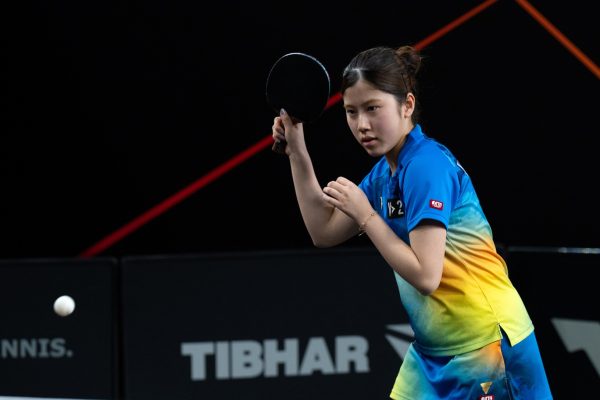 Ranking ITTF pekan 13 rilis. Yuka Kaneyoshi dan Csaba Andras naik tajam usai juara WTT Feeder Varazdin 2026.