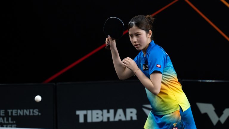 Ranking ITTF pekan 13 rilis. Yuka Kaneyoshi dan Csaba Andras naik tajam usai juara WTT Feeder Varazdin 2026.