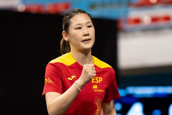 Maria Xiao tampil dominan di WTT Contender Tunis 2026 dengan kemenangan beruntun.