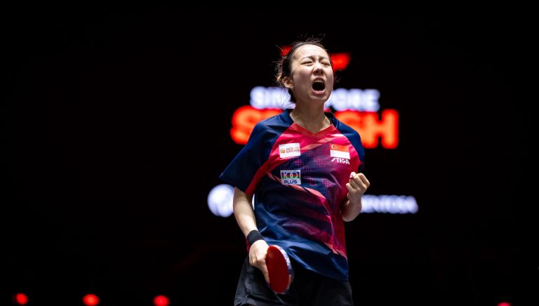 5 Kejutan Terbesar di Singapore Smash 2026, Dari Ser Lin Qian hingga Franziska
