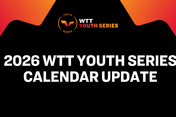 WTT tunda Youth Contender Riyadh dan Sulaymaniyah 2026 imbas situasi Timur Tengah, utamakan keselamatan atlet.