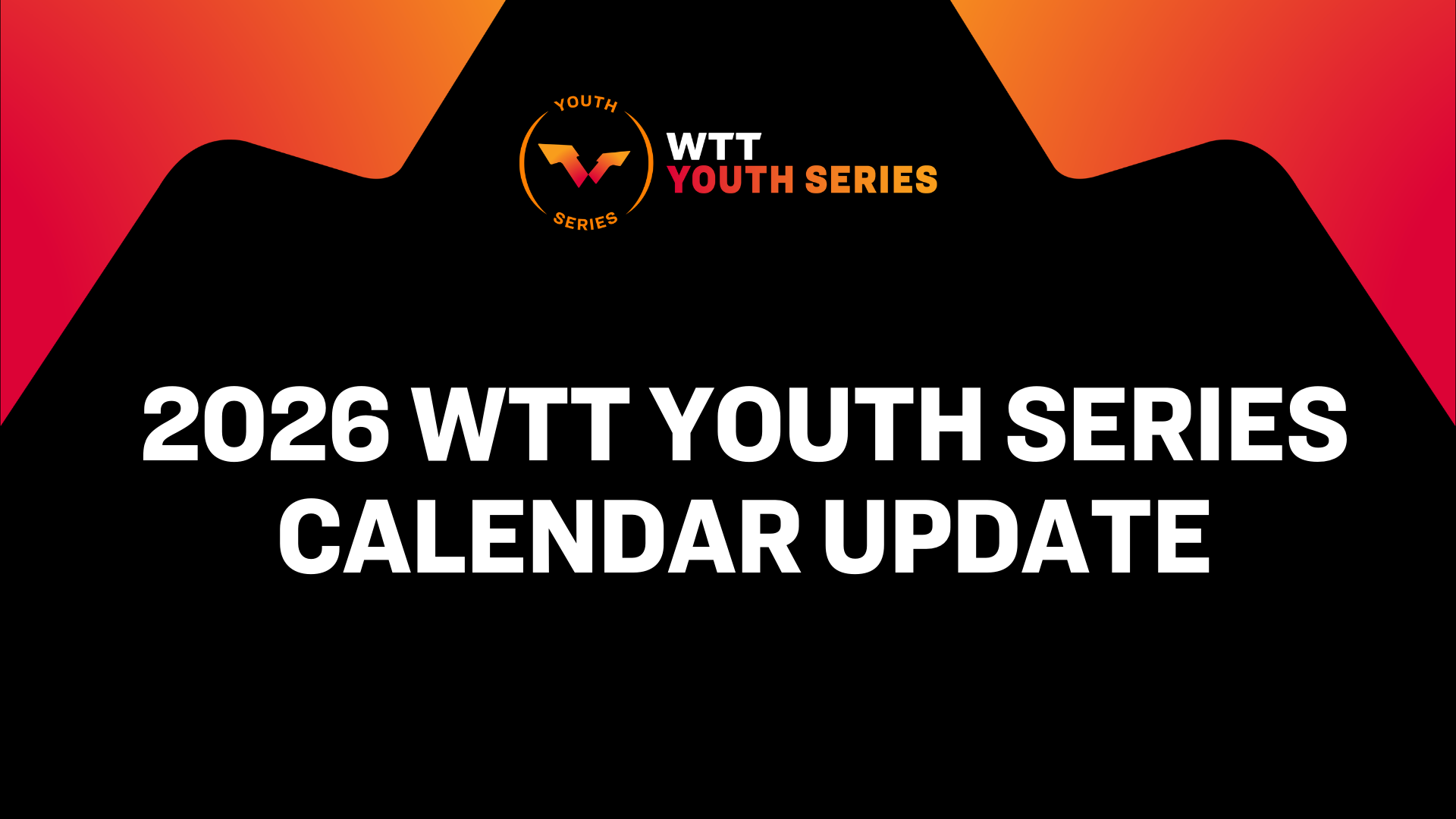 WTT tunda Youth Contender Riyadh dan Sulaymaniyah 2026 imbas situasi Timur Tengah, utamakan keselamatan atlet.