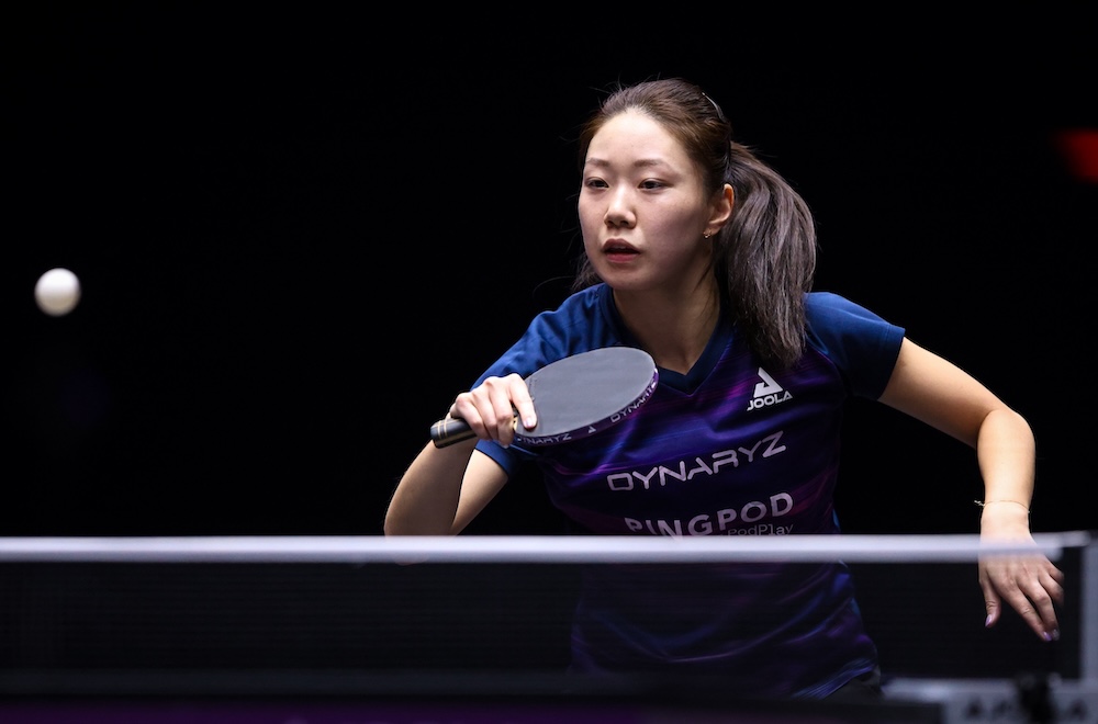 Lily Zhang