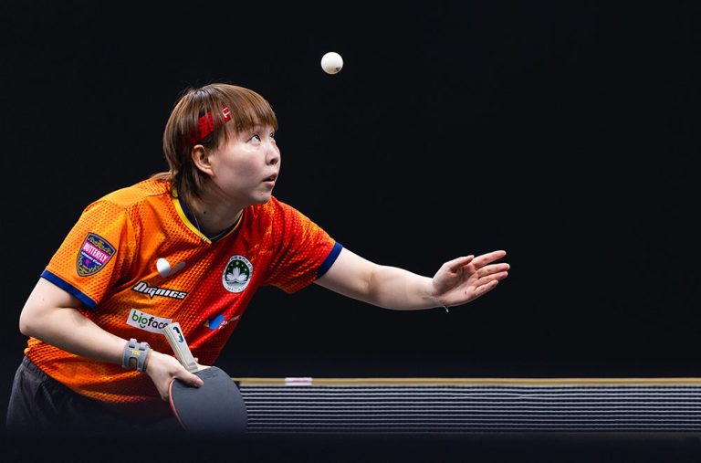 Daftar Pemain WTT Contender Taiyuan 2026 Dirilis, Xiang Peng dan Zhu Yuling Jadi Sorotan