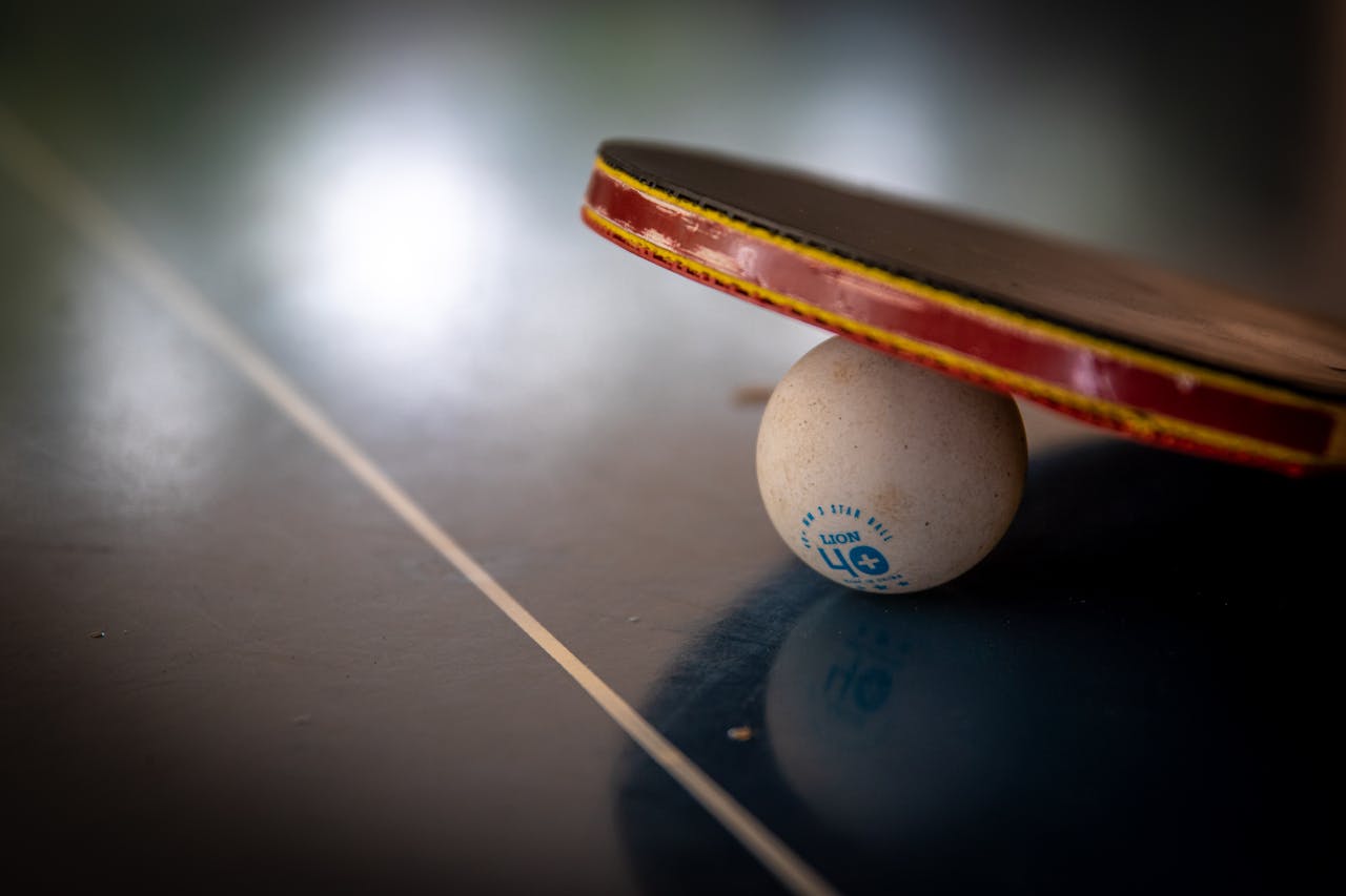 Turnamen Michael dan Felicia Alabi Memorial Table Tennis 2026 di Osun akan diikuti lebih dari 250 atlet dari seluruh Nigeria dalam berbagai kategori.