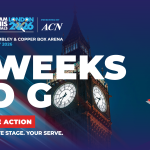 London bersiap jadi tuan rumah ITTF World Team Table Tennis Championships 2026.