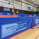 Rockford kembali jadi tuan rumah National Collegiate Table Tennis Championships 2026.