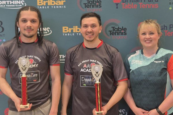 AA Academy sukses menjuarai Worthing 2* Team Challenge 2026 lewat format knockout progresif yang sengit. Cek hasil lengkap senior dan junior!