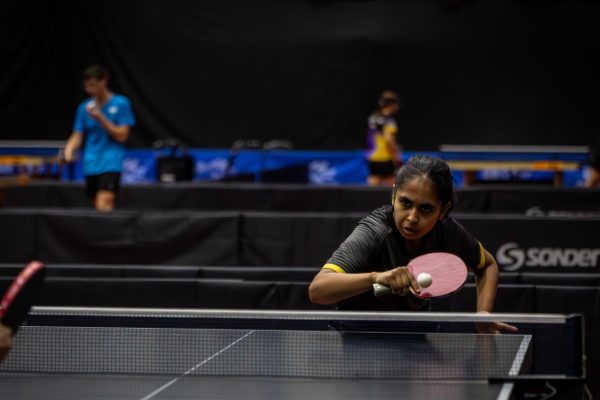 Pemain muda berusia 15 tahun, Satya Aspathi, mencuri perhatian di Amerika Selatan. Ia sukses mengawinkan gelar Tunggal Putri U19 dan U17 di Buenos Aires.