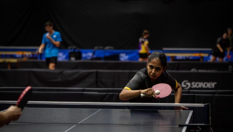 Pemain muda berusia 15 tahun, Satya Aspathi, mencuri perhatian di Amerika Selatan. Ia sukses mengawinkan gelar Tunggal Putri U19 dan U17 di Buenos Aires.