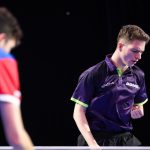 Csaba Andras tampil gemilang dengan raihan gelar WTT berturut-turut di Varazdin dan Cappadocia 2026.