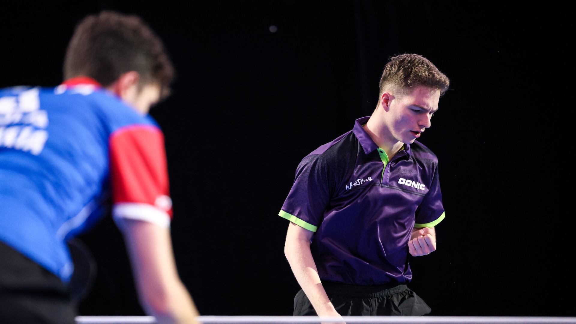 Csaba Andras tampil gemilang dengan raihan gelar WTT berturut-turut di Varazdin dan Cappadocia 2026.