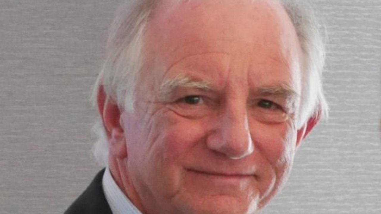 Dunia tenis meja Inggris berduka atas wafatnya David Hockney.