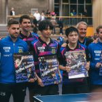 Fan Zhendong pindah klub