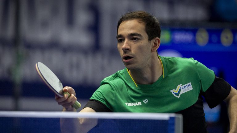 Hugo Calderano