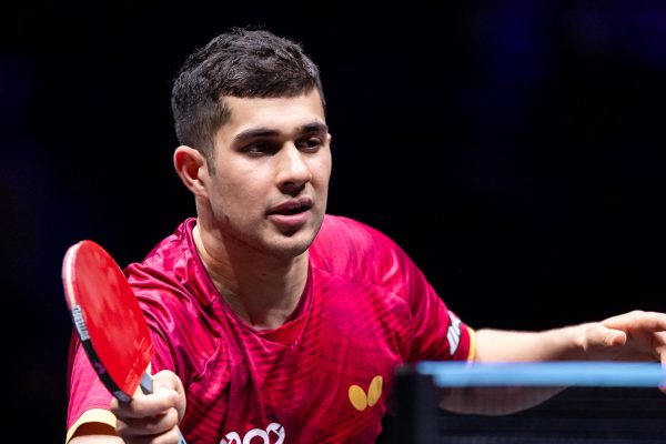 WTT Contender Taiyuan 2026 segera dimulai! Kanak Jha raih Wildcard, sementara juara bertahan Honoka Hashimoto siap amankan gelar kembali.