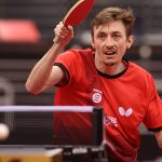 Liam Pitchford resmi pindah ke klub Bundesliga Zugbrucke Grenzau musim depan.