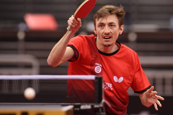 Liam Pitchford resmi pindah ke klub Bundesliga Zugbrucke Grenzau musim depan.