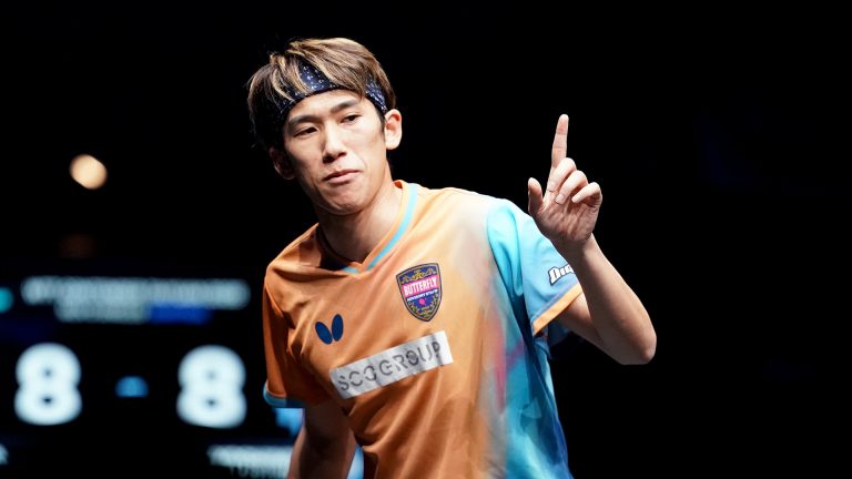 ITTF Ranking Week 16: Maharu Yoshimura Naik 40 Peringkat, Wen Ruibo Mendekati Top 10