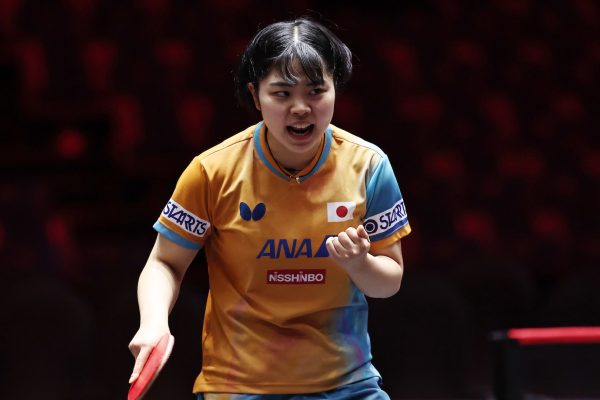 WTT Contender Taiyuan 2026 resmi dimulai! Mao Takamori dan Yuhi Sakai jadi unggulan pertama kualifikasi.