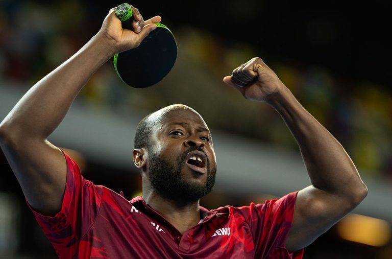 Quadri Aruna