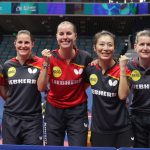 Mengenang comeback epik Jerman atas Hong Kong jelang Kejuaraan Dunia London 2026.