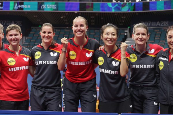 Mengenang comeback epik Jerman atas Hong Kong jelang Kejuaraan Dunia London 2026.