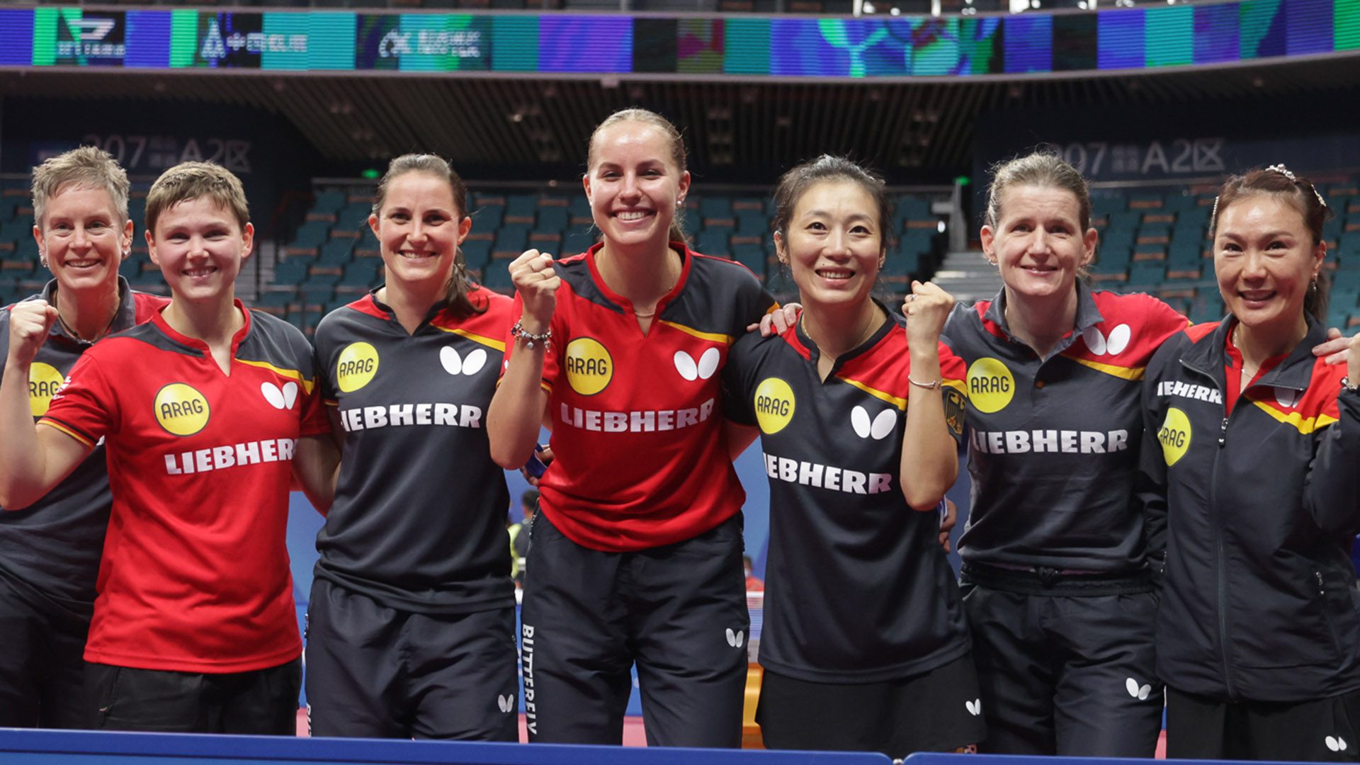 Mengenang comeback epik Jerman atas Hong Kong jelang Kejuaraan Dunia London 2026.