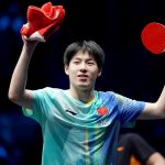 Wen Ruibo dan Satsuki Odo raih gelar kedua musim ini di WTT Contender Taiyuan 2026.