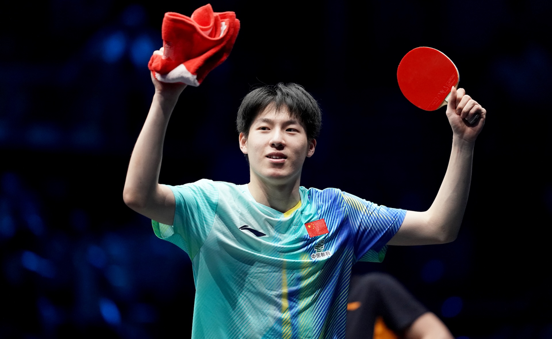 Wen Ruibo dan Satsuki Odo raih gelar kedua musim ini di WTT Contender Taiyuan 2026.