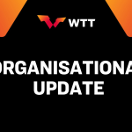 Steve Dainton resmi mundur sebagai CEO World Table Tennis (WTT).