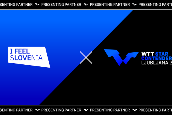 WTT Star Contender Ljubljana 2026 kembali hadir!