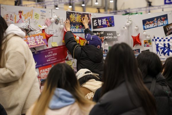 London 2026 hadirkan festival tenis meja spektakuler untuk rayakan 100 tahun ITTF.