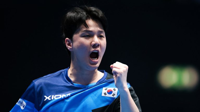 Korea Selatan Hentikan Dominasi 25 Tahun China di ITTF World Team Table Tennis Championships 2026