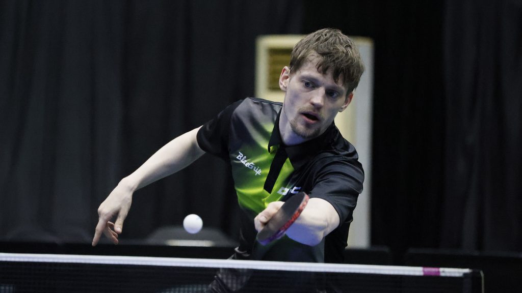 Anders LIND