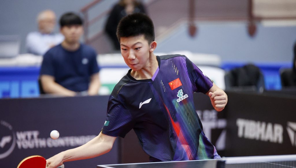 Chen Yizhou